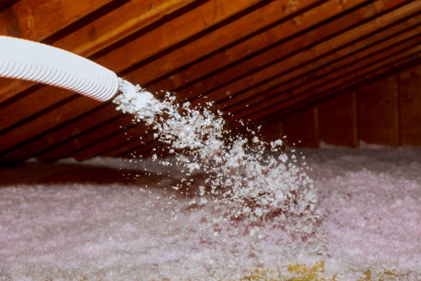 Best Residential Insulation in Greenup, IL