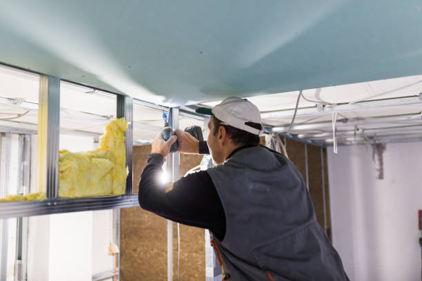 Best Insulation for Specific Applications in Greenup, IL