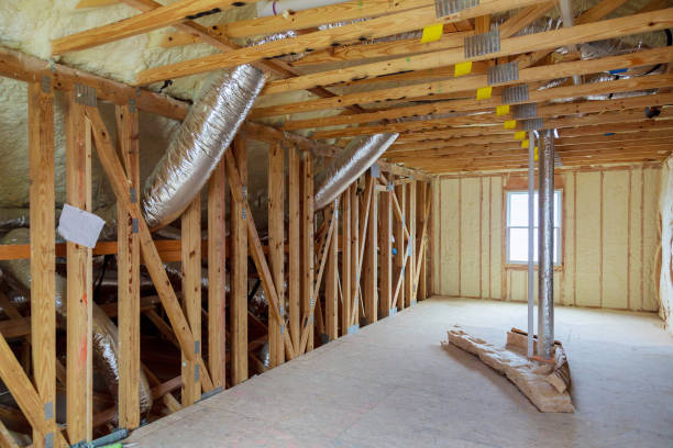 Best Specialty Insulation in Greenup, IL