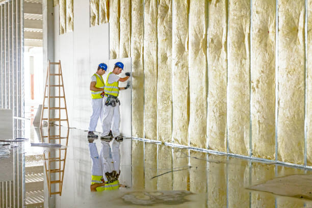 Best Insulation for Specific Applications in Greenup, IL